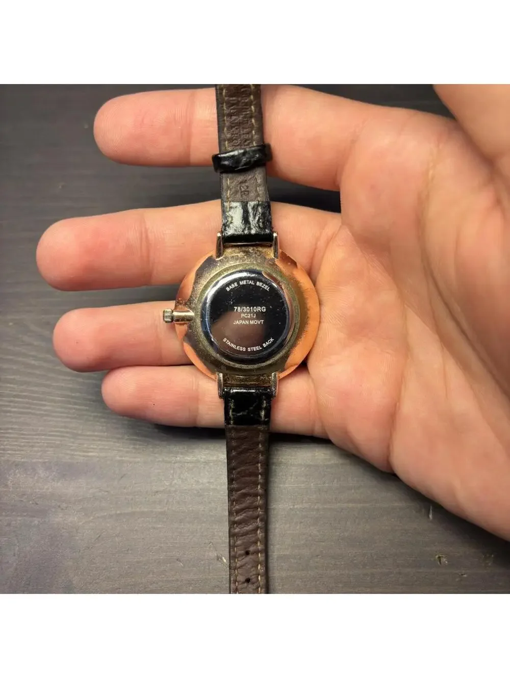 Beautiful Vintage Watch